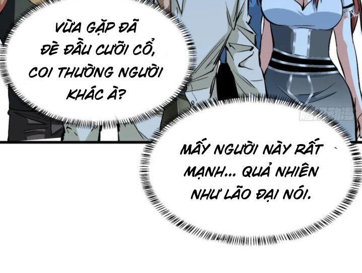 Trở Về Làm Đại Lão Thời Mạt Thế Chapter 99 - 26