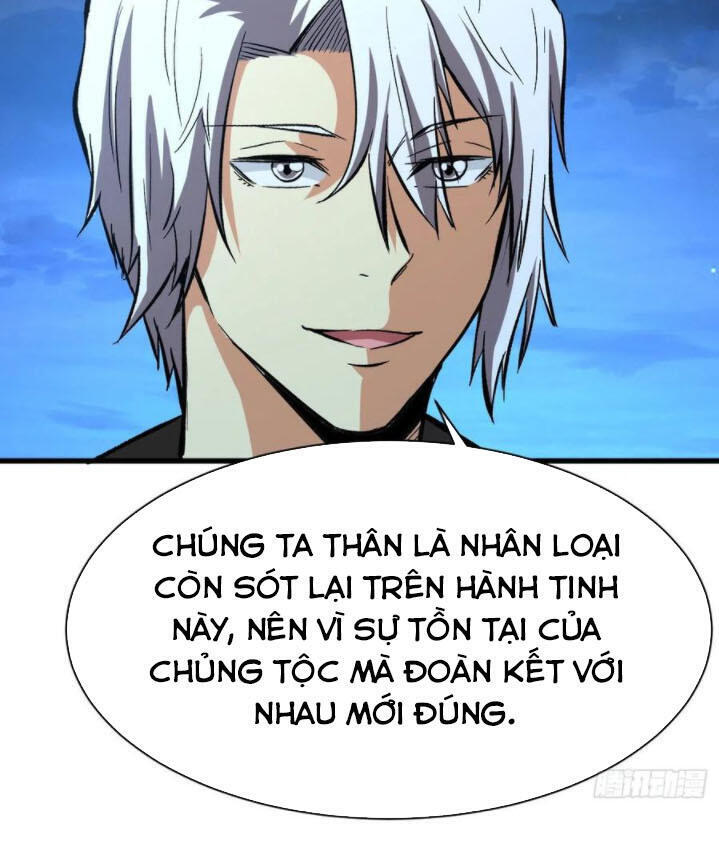 Trở Về Làm Đại Lão Thời Mạt Thế Chapter 99 - 28