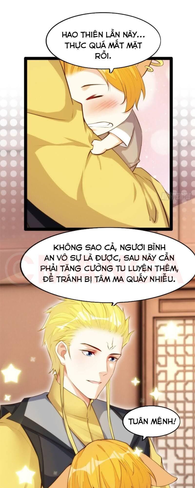 Cửa Hàng Thông Thiên Giới Chapter 106 - 7