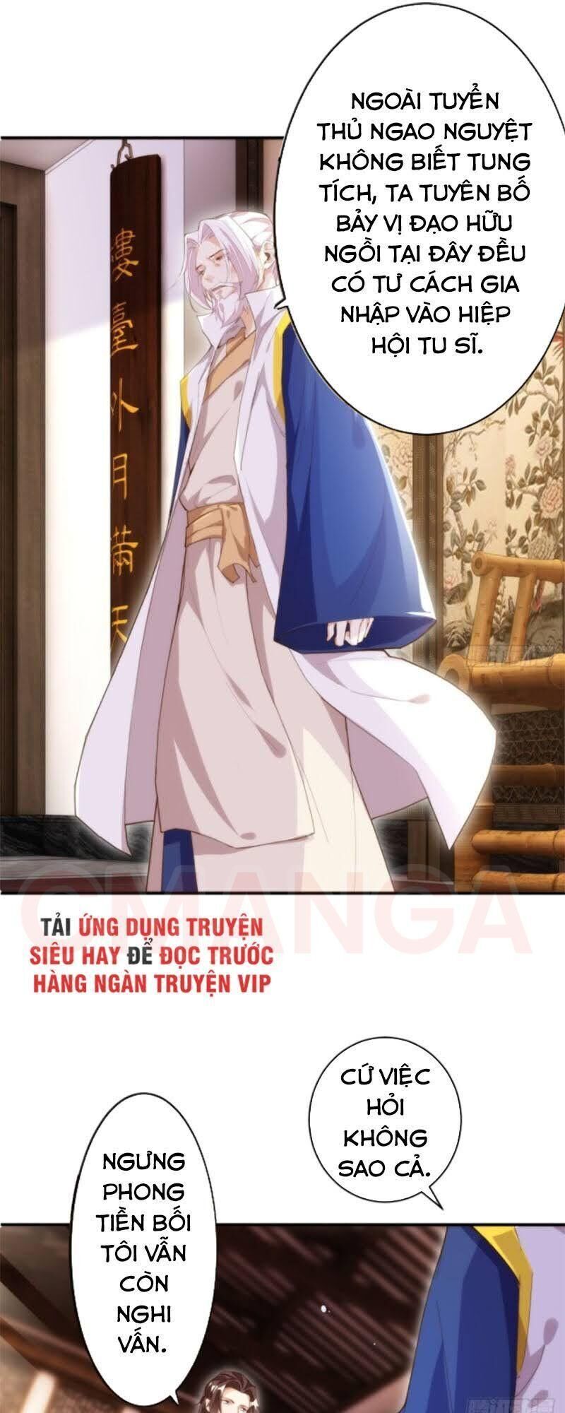 Cửa Hàng Thông Thiên Giới Chapter 108 - 39