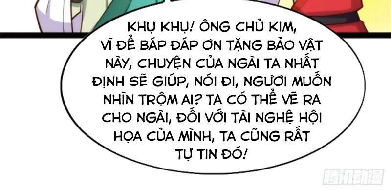 Cửa Hàng Thông Thiên Giới Chapter 110 - 9