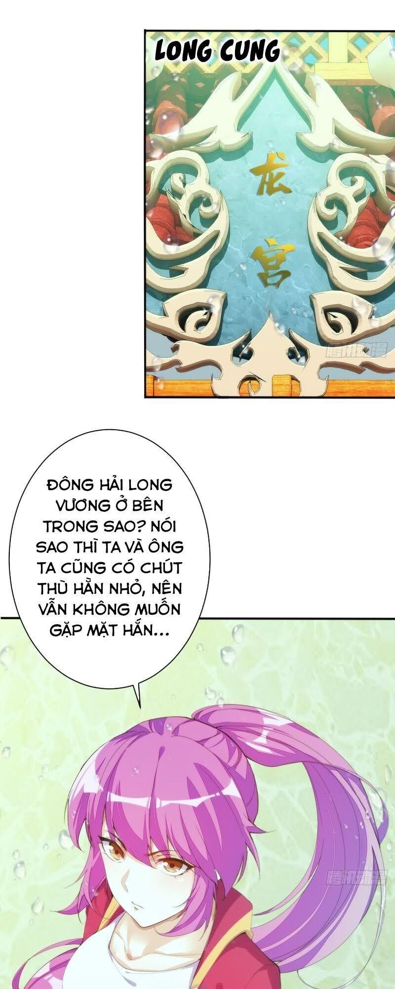 Cửa Hàng Thông Thiên Giới Chapter 114 - 20