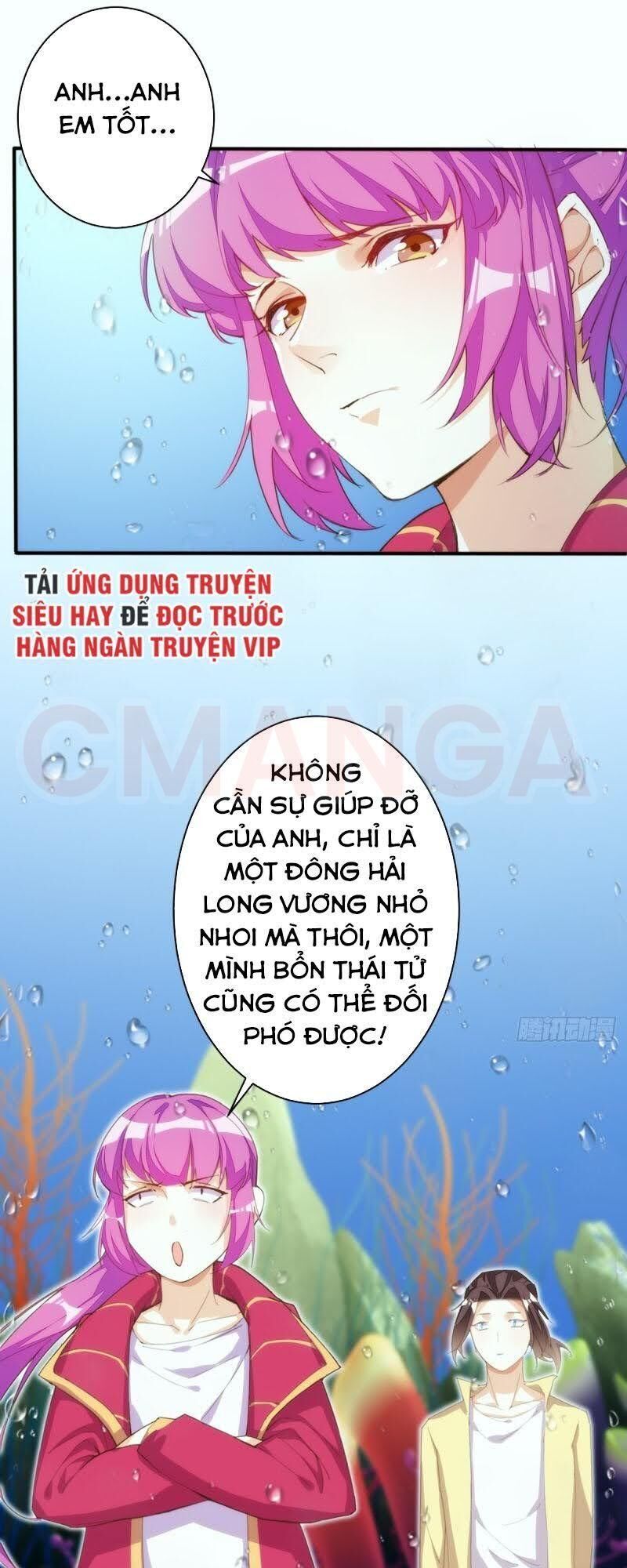 Cửa Hàng Thông Thiên Giới Chapter 114 - 25