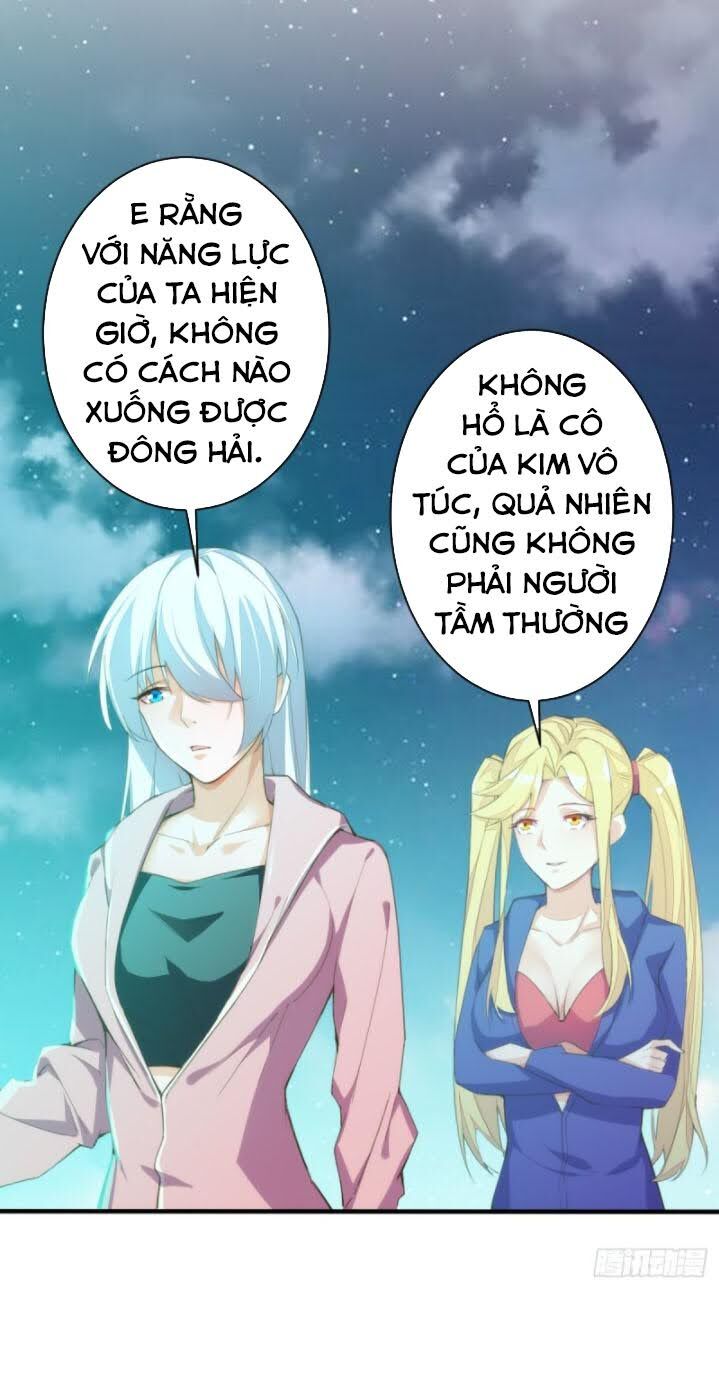 Cửa Hàng Thông Thiên Giới Chapter 118 - 17