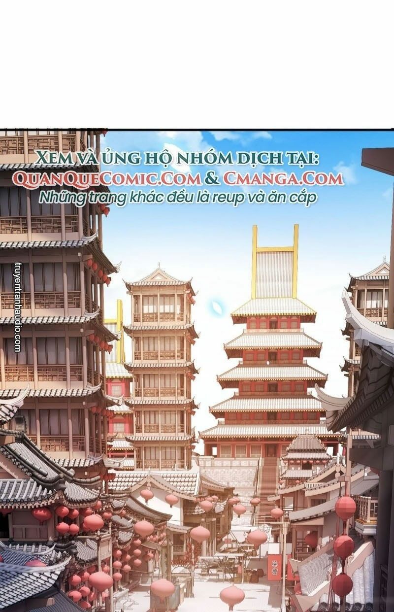 Cửa Hàng Thông Thiên Giới Chapter 103 - 1