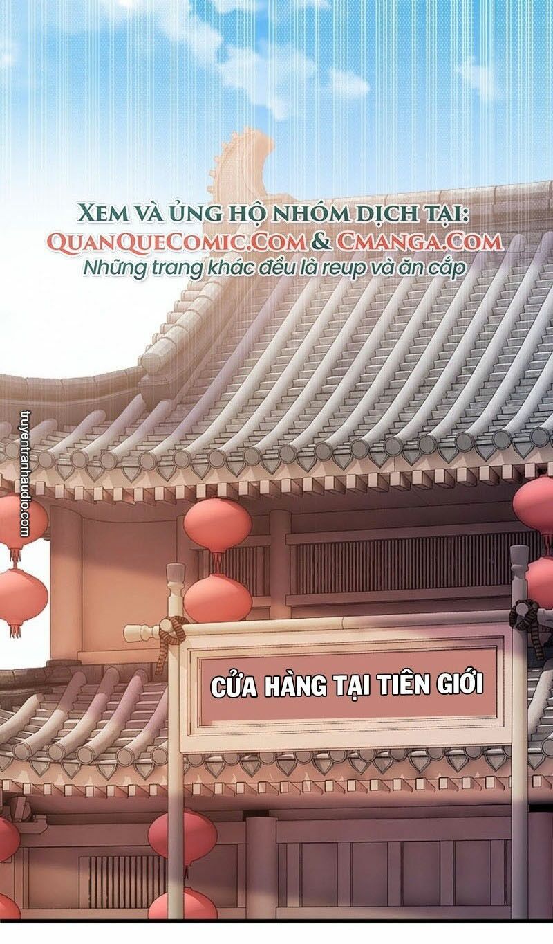 Cửa Hàng Thông Thiên Giới Chapter 103 - 6