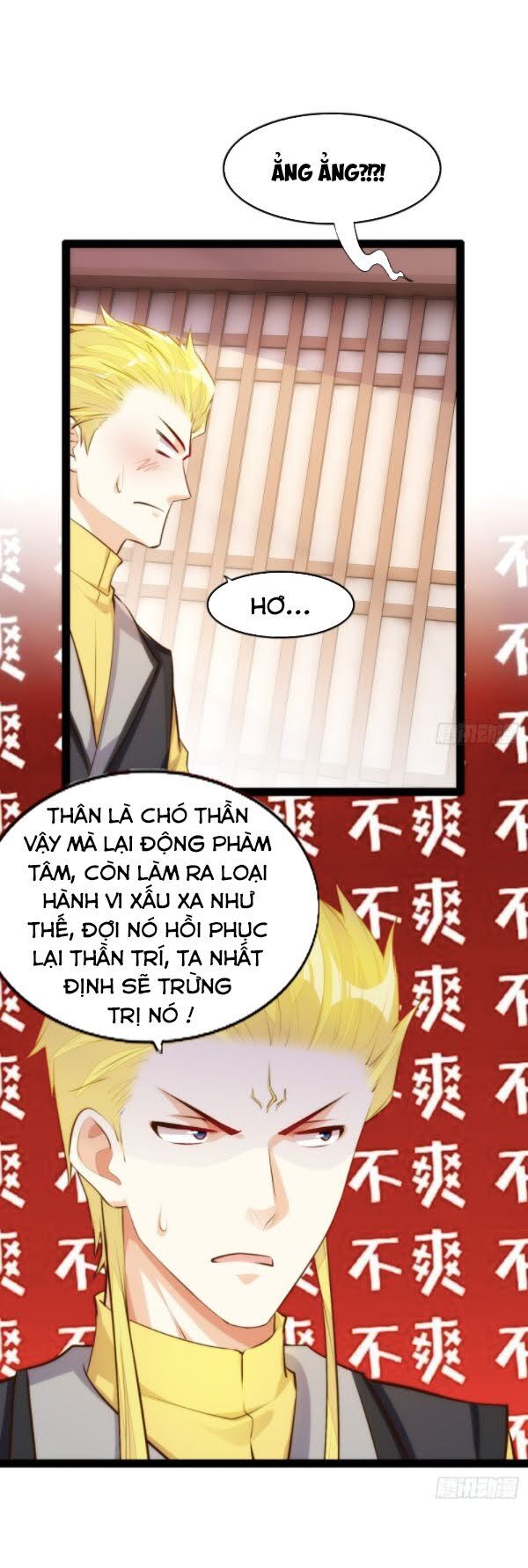 Cửa Hàng Thông Thiên Giới Chapter 105 - 19