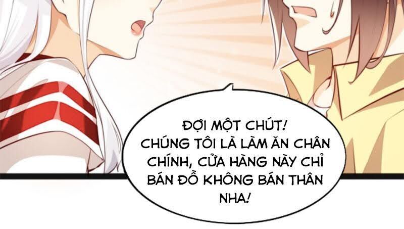 Cửa Hàng Thông Thiên Giới Chapter 109 - 19