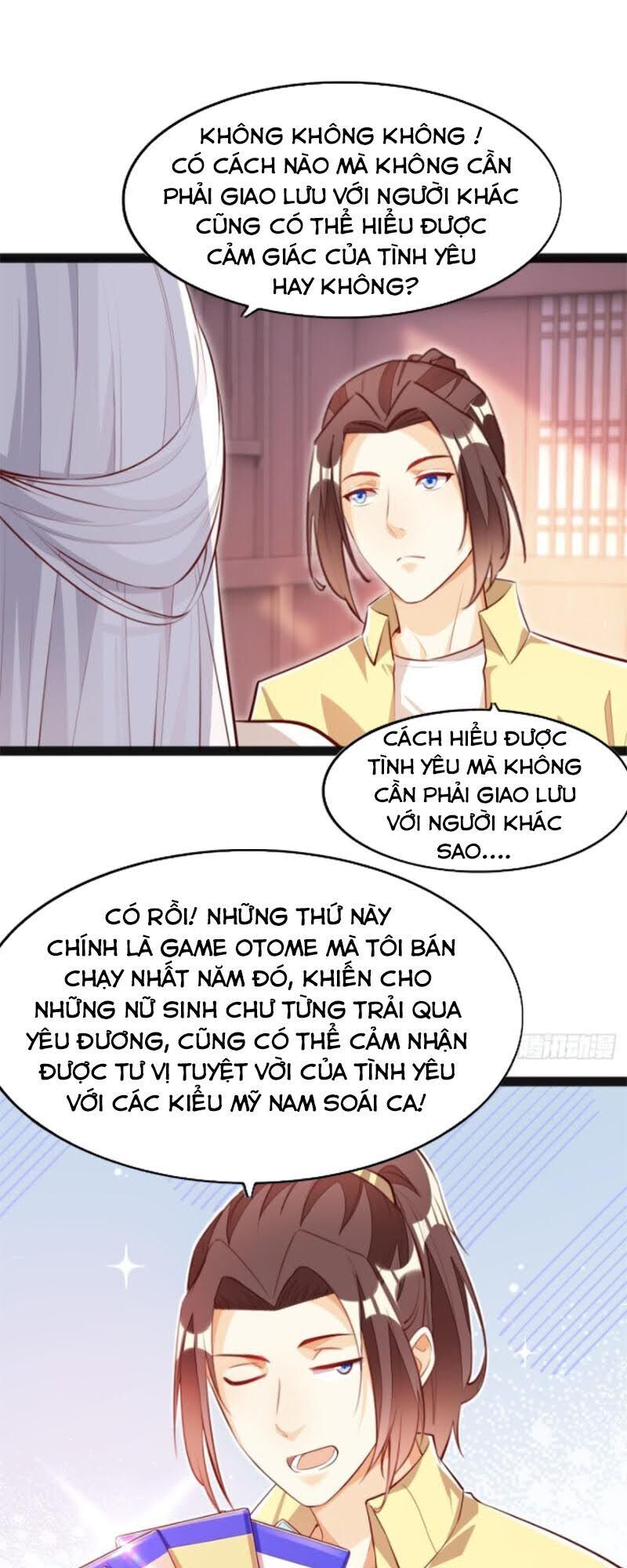 Cửa Hàng Thông Thiên Giới Chapter 109 - 24