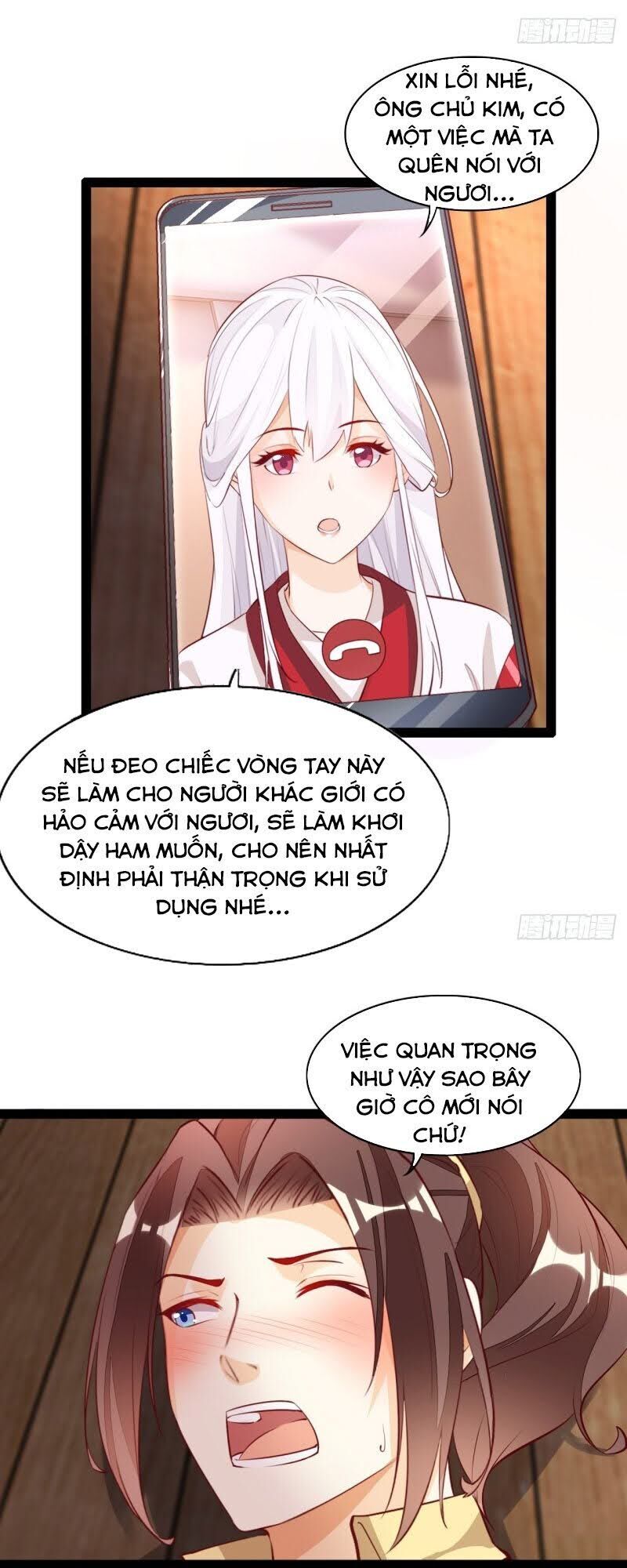 Cửa Hàng Thông Thiên Giới Chapter 112 - 25