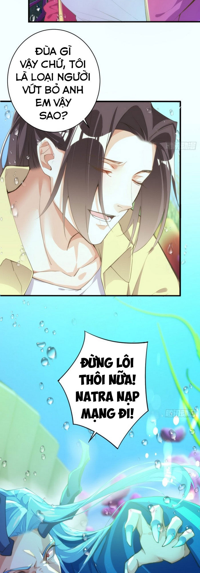 Cửa Hàng Thông Thiên Giới Chapter 115 - 4