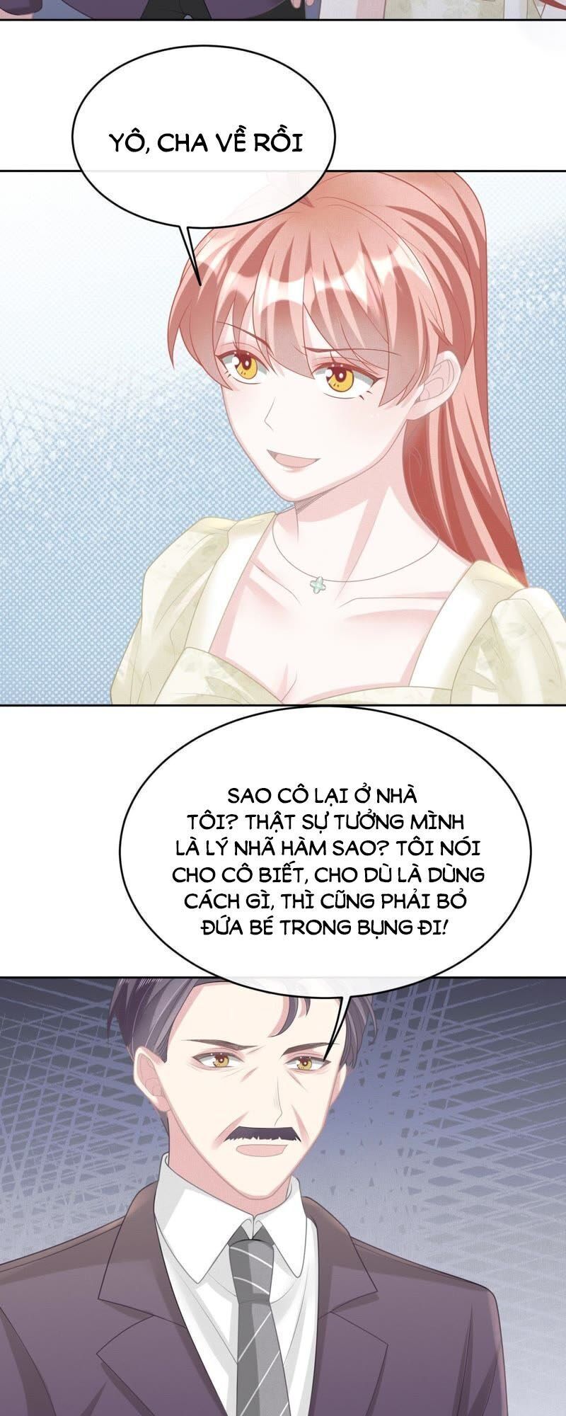 Cô Dâu Giả Tạo Chapter 30 - 11