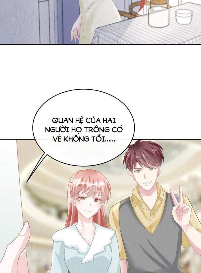 Cô Dâu Giả Tạo Chapter 30 - 6