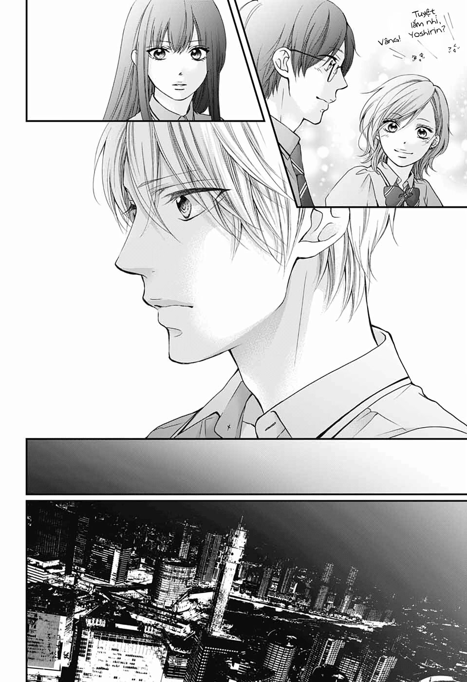 Kono Oto Tomare Chapter 87 - 32