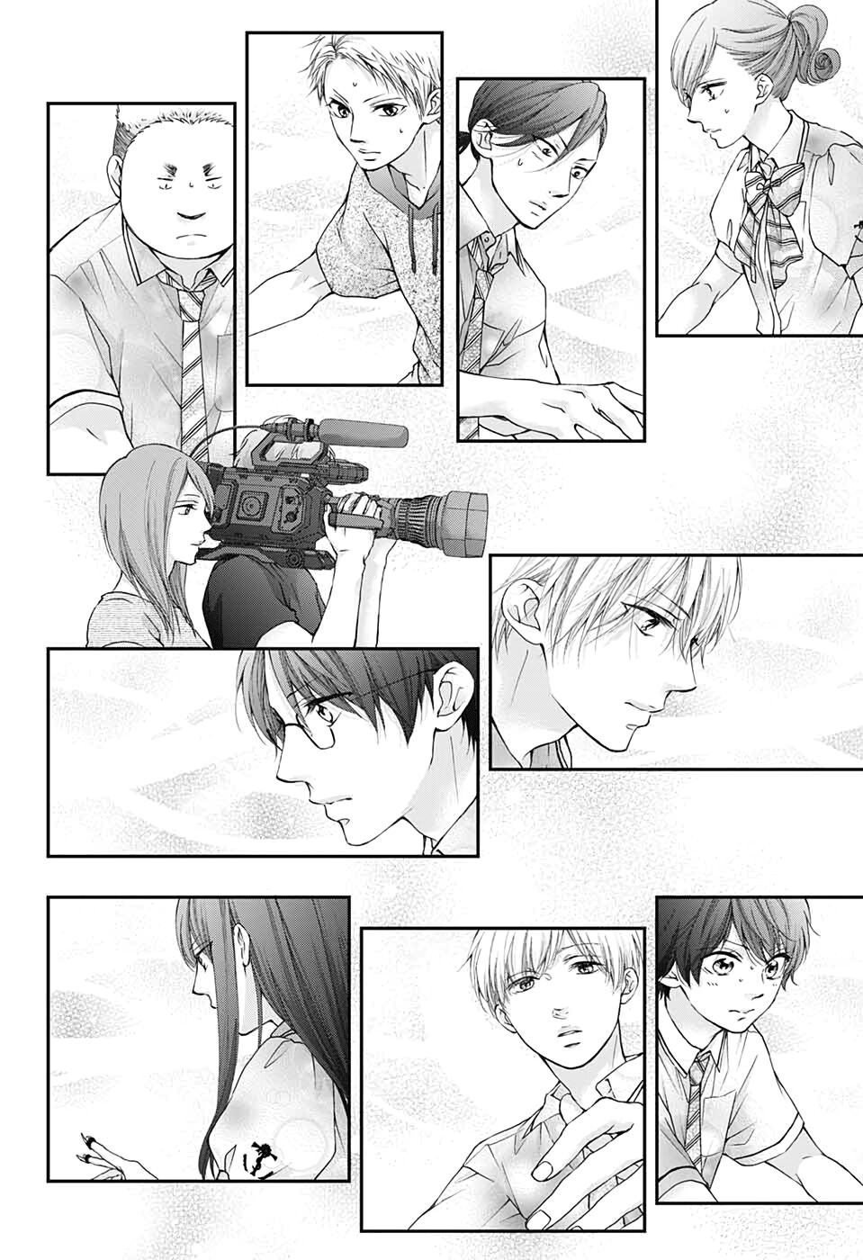 Kono Oto Tomare Chapter 89 - 14