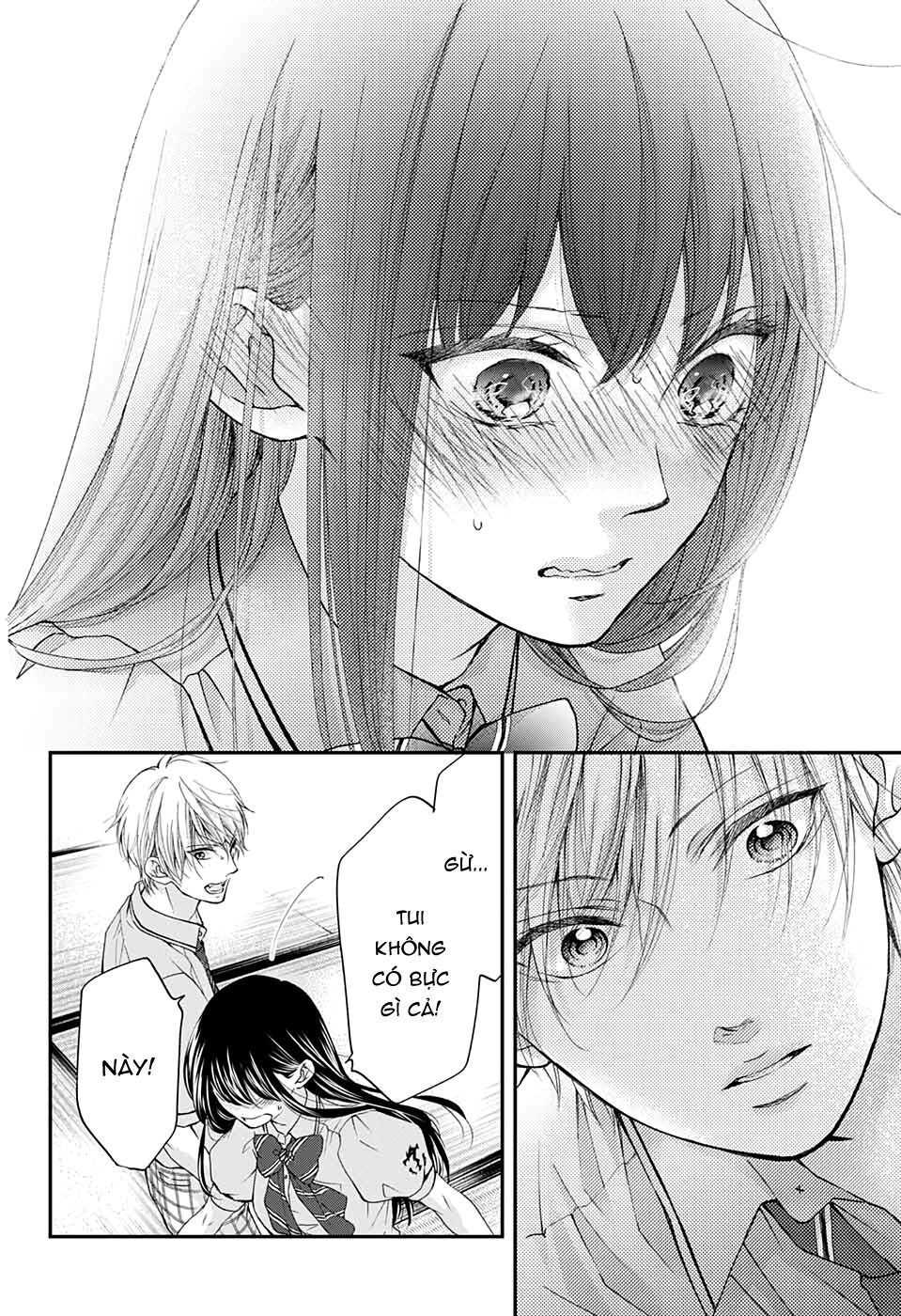 Kono Oto Tomare Chapter 89 - 29