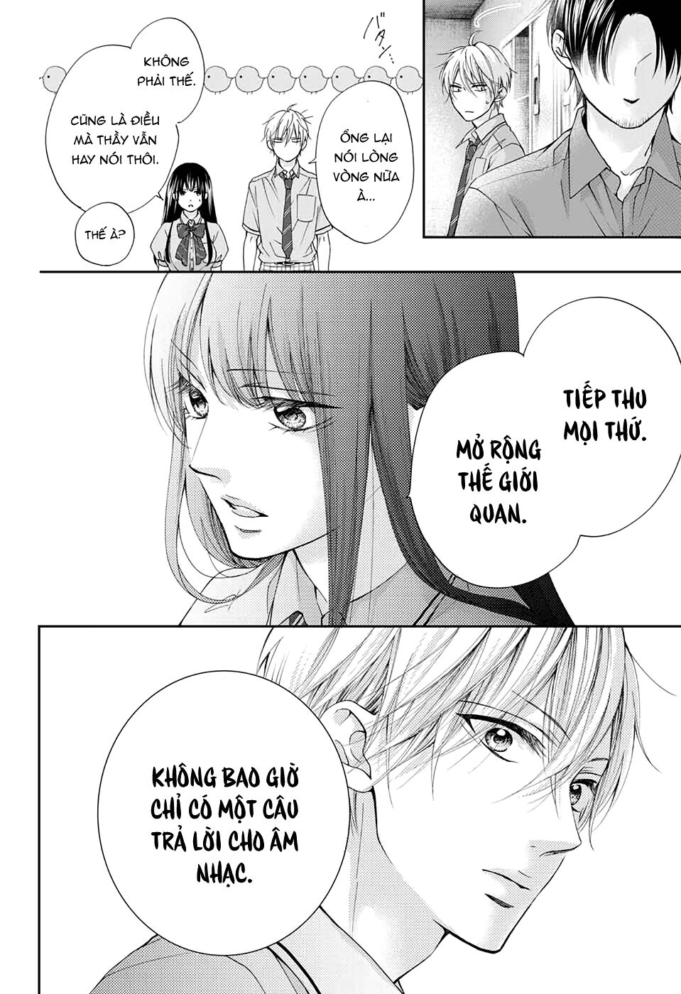 Kono Oto Tomare Chapter 90 - 29