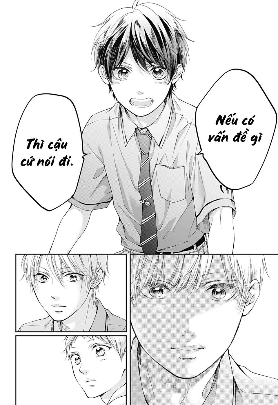 Kono Oto Tomare Chapter 93 - 30