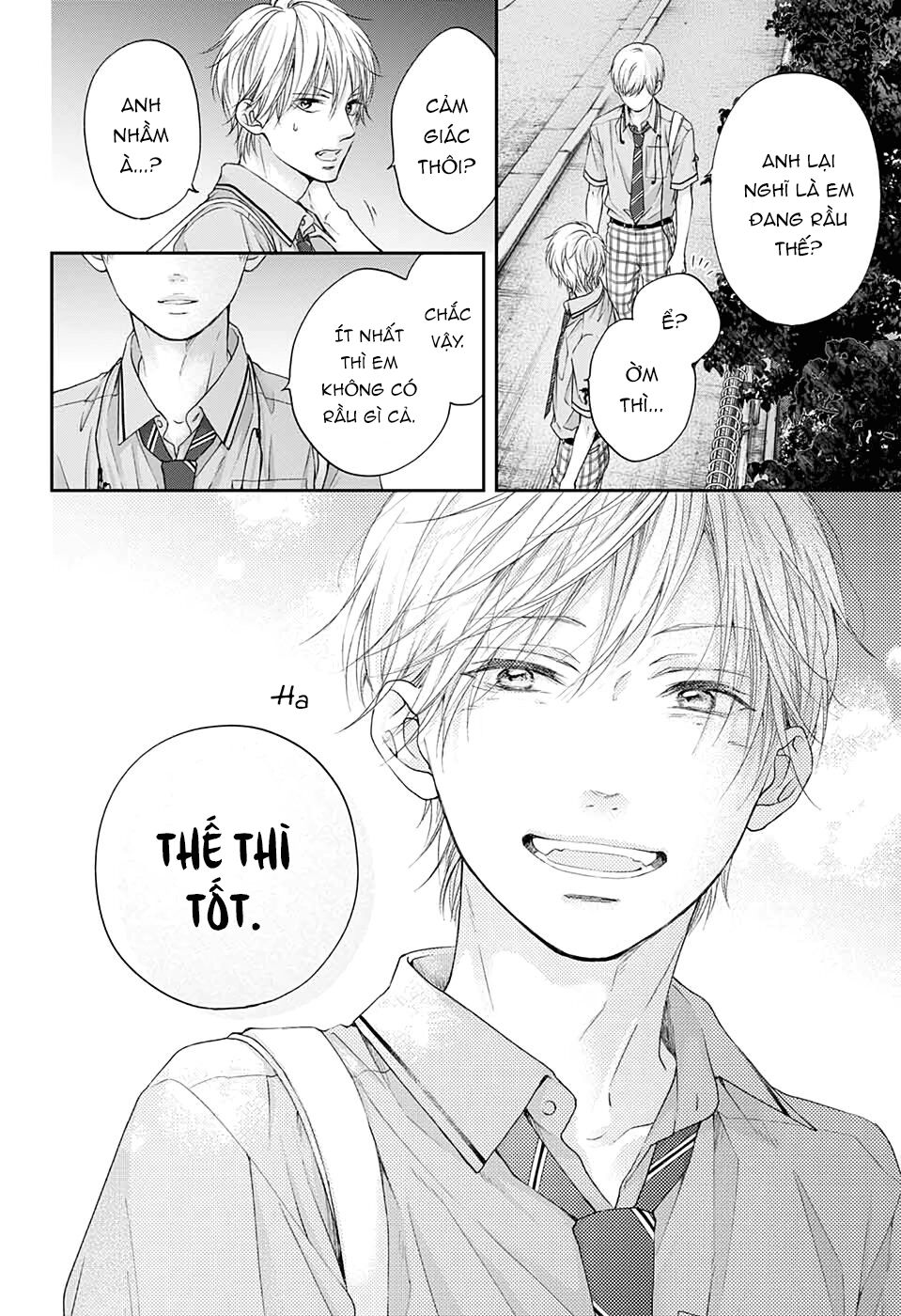 Kono Oto Tomare Chapter 94 - 18