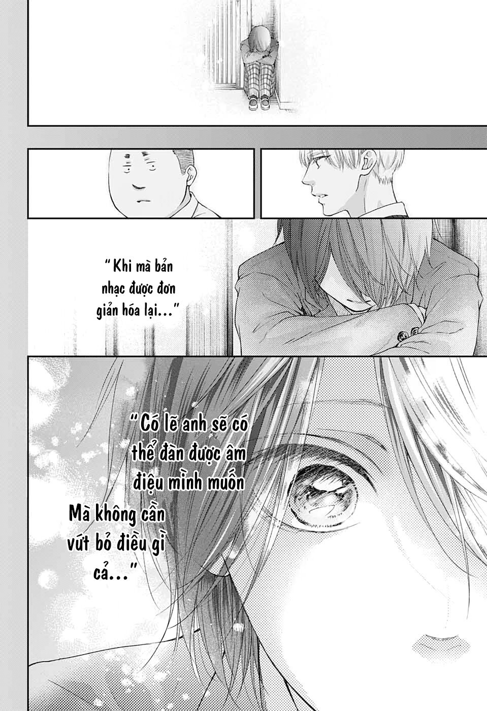 Kono Oto Tomare Chapter 94 - 4