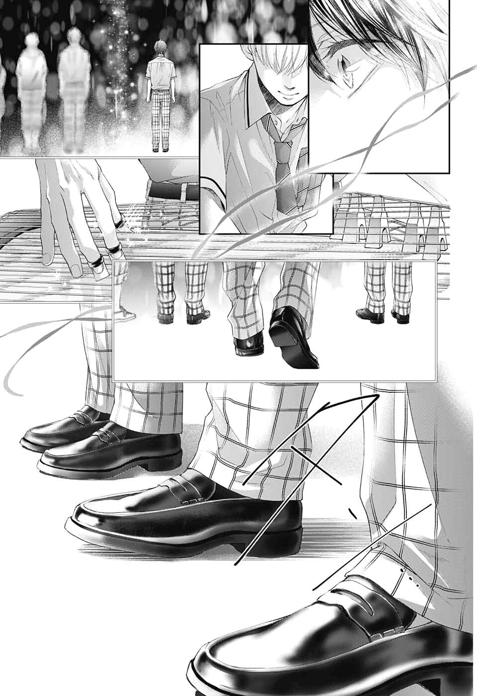 Kono Oto Tomare Chapter 95 - 22