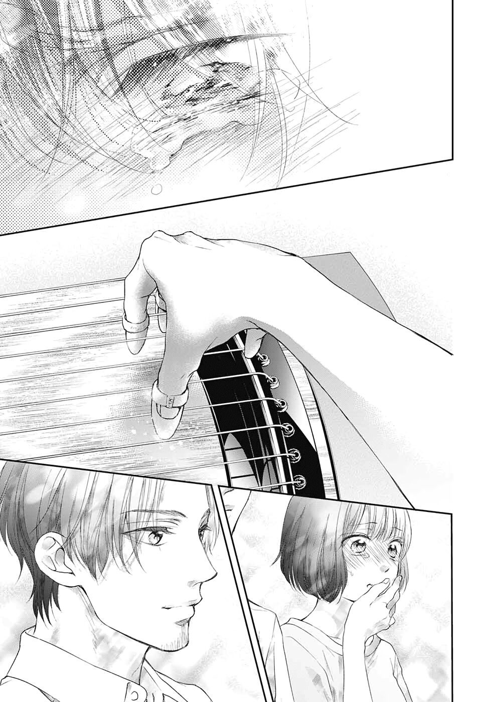 Kono Oto Tomare Chapter 95 - 27