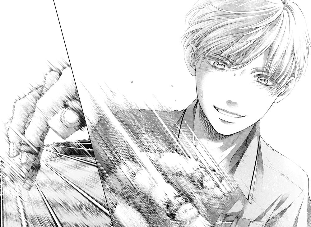 Kono Oto Tomare Chapter 96 - 11