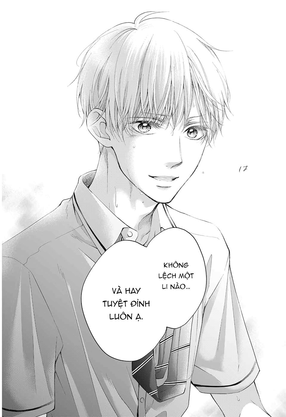 Kono Oto Tomare Chapter 96 - 21