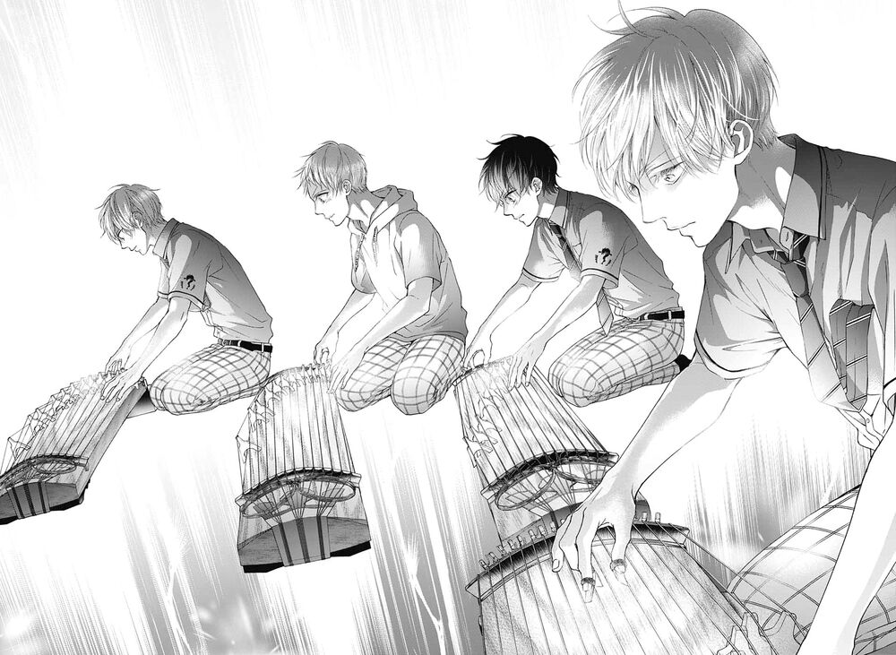 Kono Oto Tomare Chapter 96 - 6