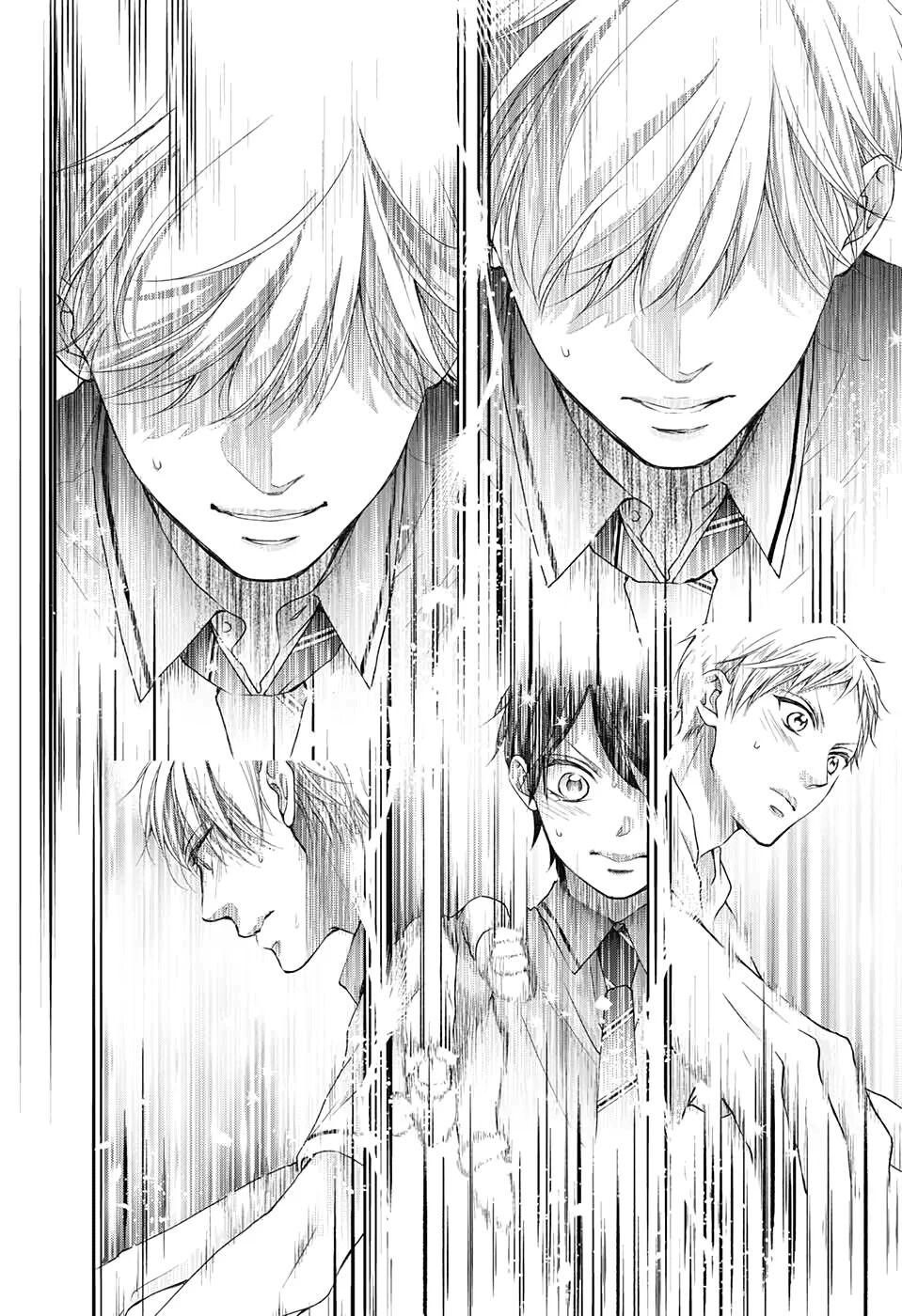 Kono Oto Tomare Chapter 96 - 9