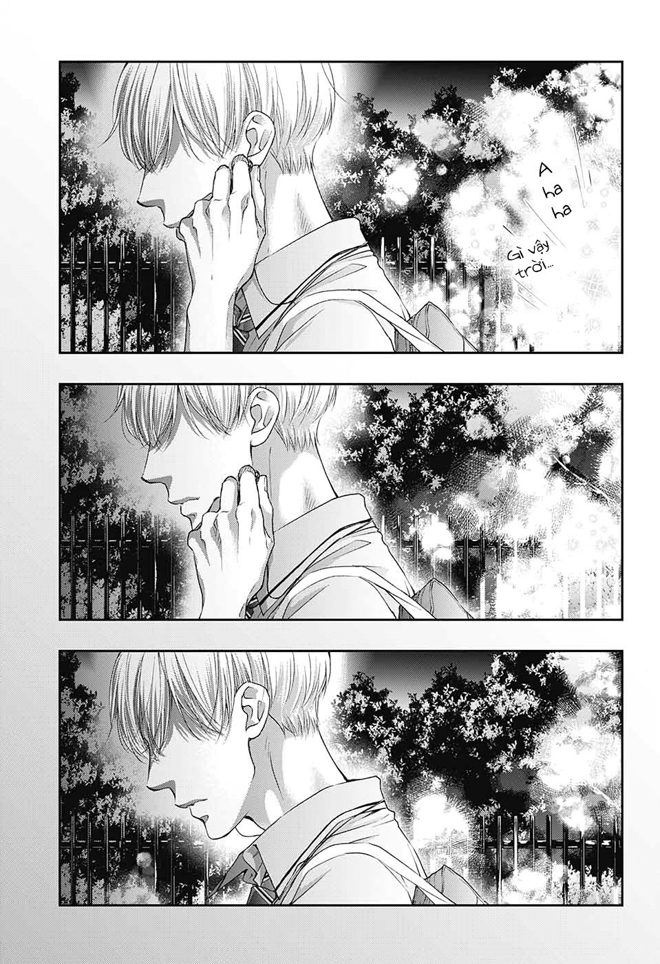 Kono Oto Tomare Chapter 97 - 14