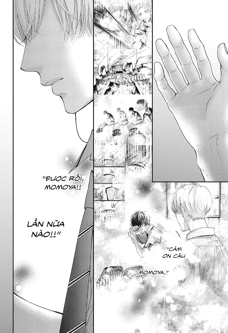 Kono Oto Tomare Chapter 97 - 15