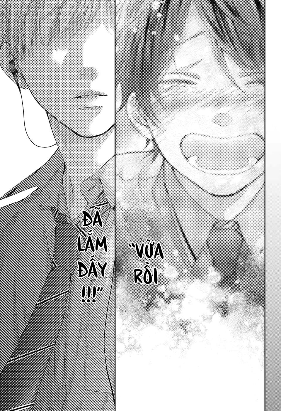 Kono Oto Tomare Chapter 97 - 16