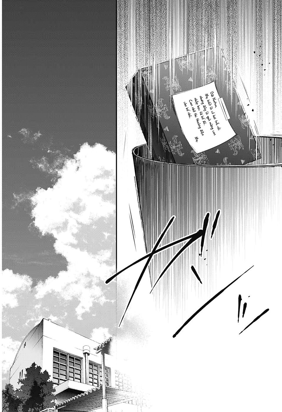 Kono Oto Tomare Chapter 97 - 27