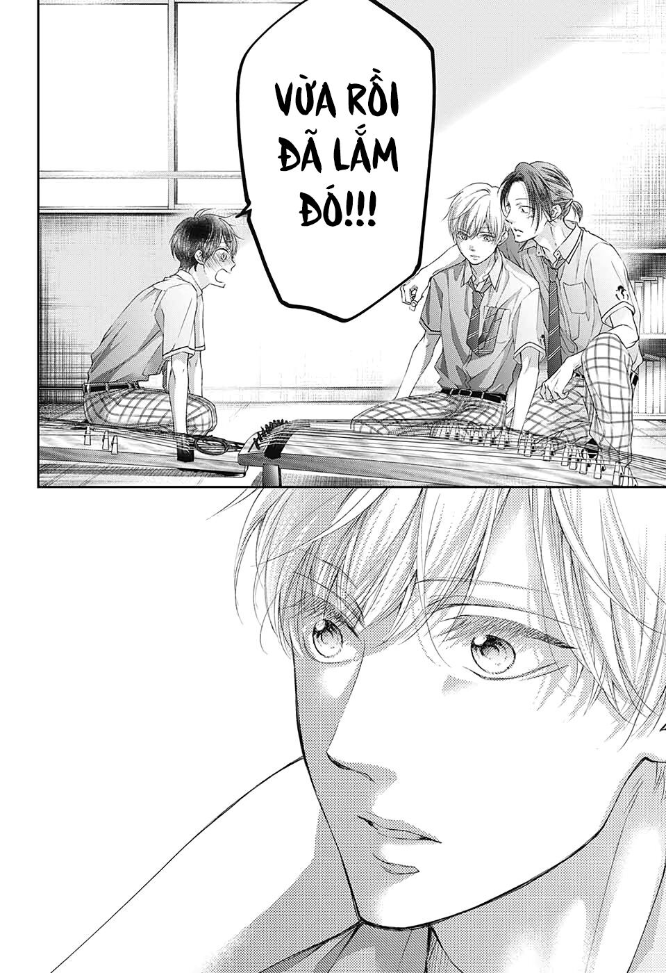 Kono Oto Tomare Chapter 97 - 8