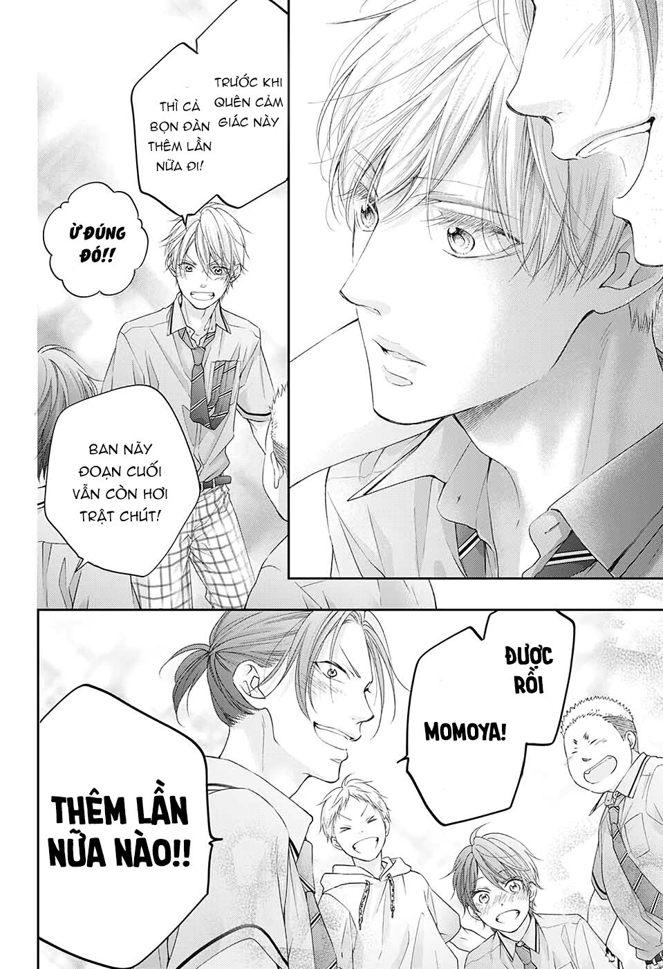 Kono Oto Tomare Chapter 97 - 10