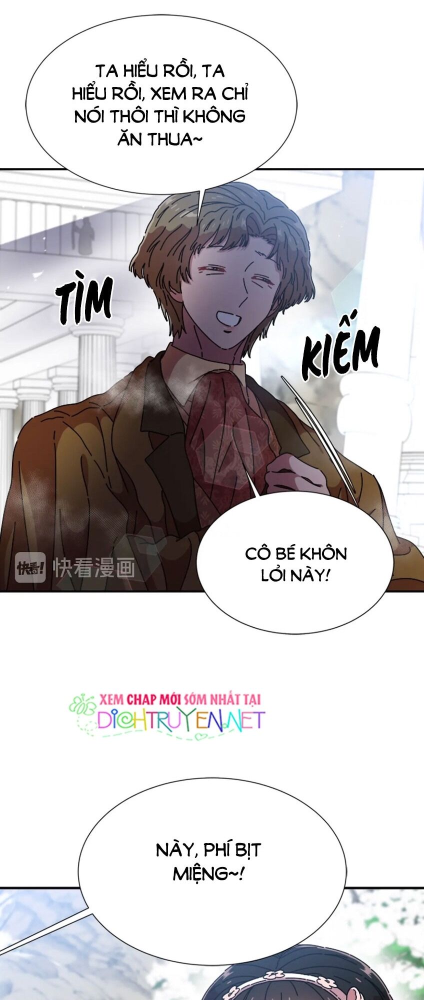 Con Gái Bảo Bối Của Ma Vương Chapter 91 - 4