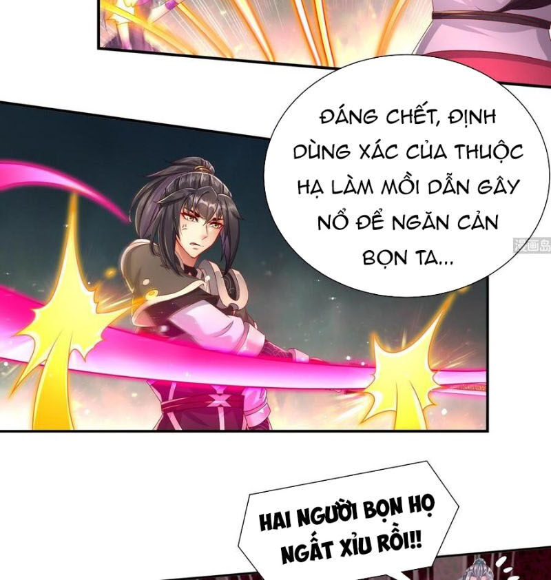 Trùng Sinh Ma Tôn Lộng Quyền Chapter 104 - 17