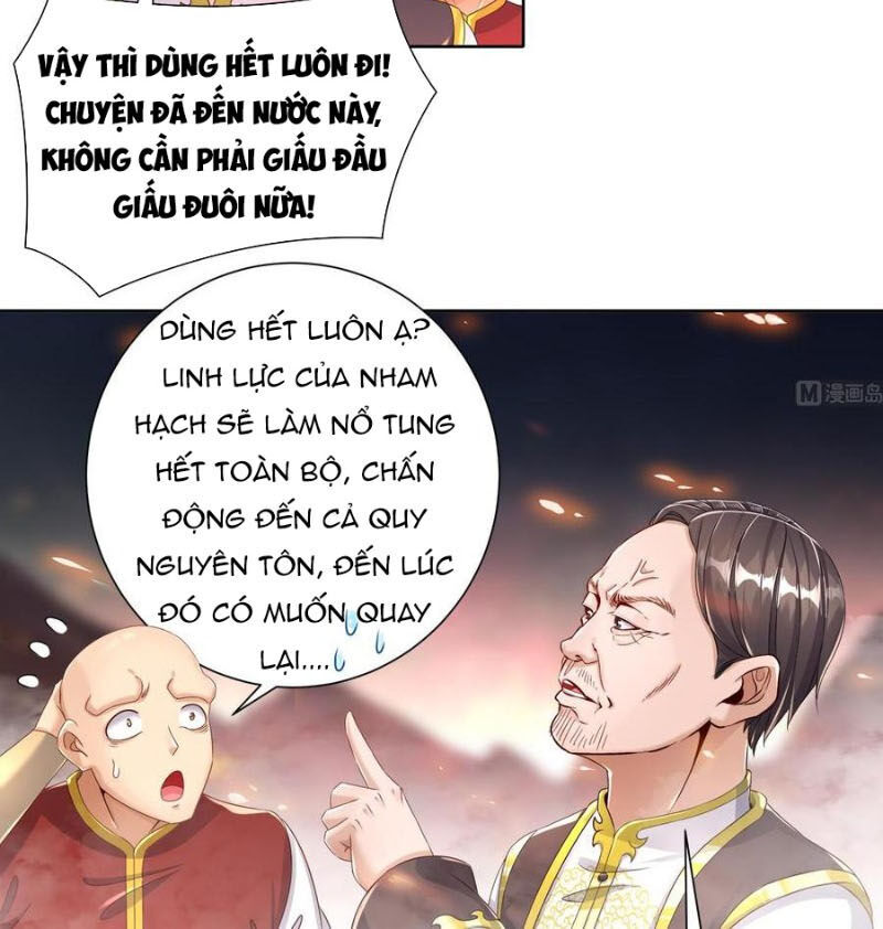 Trùng Sinh Ma Tôn Lộng Quyền Chapter 104 - 5