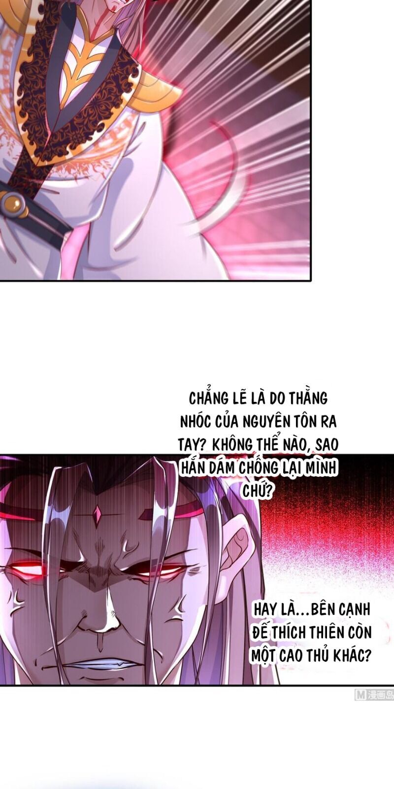 Trùng Sinh Ma Tôn Lộng Quyền Chapter 94 - 18