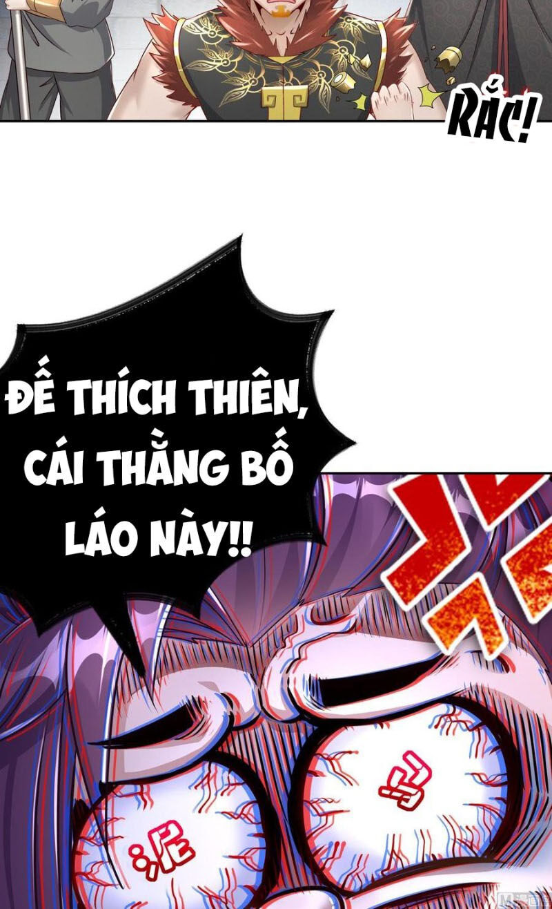 Trùng Sinh Ma Tôn Lộng Quyền Chapter 95 - 18