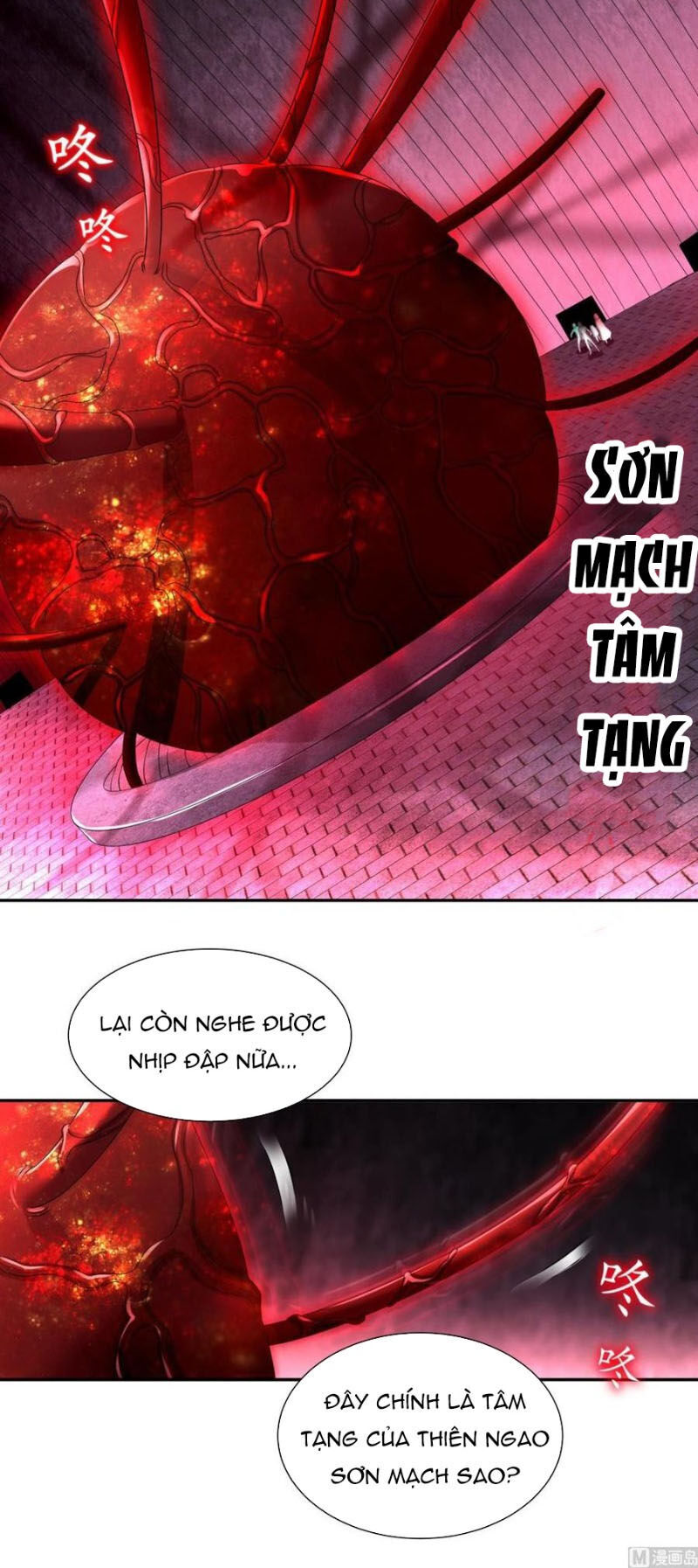 Trùng Sinh Ma Tôn Lộng Quyền Chapter 98 - 15