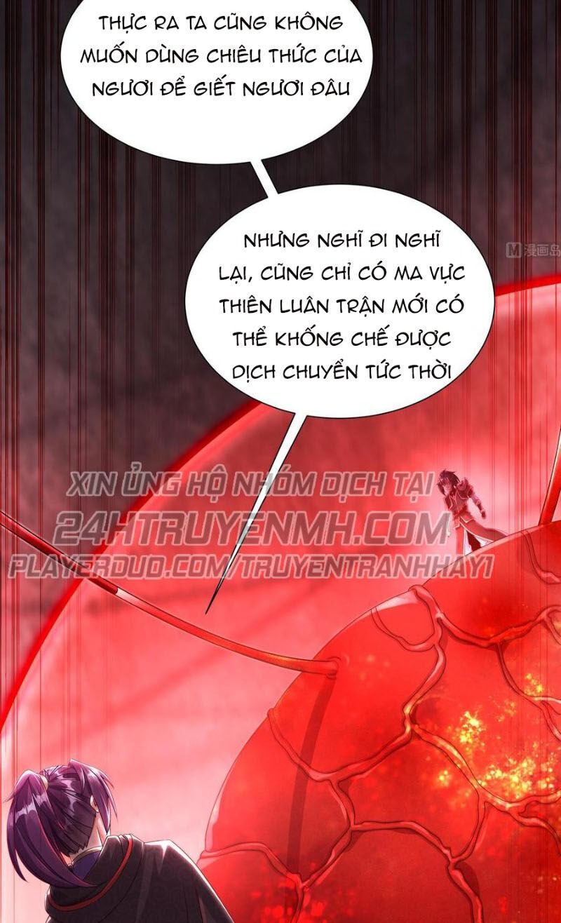 Trùng Sinh Ma Tôn Lộng Quyền Chapter 99 - 5