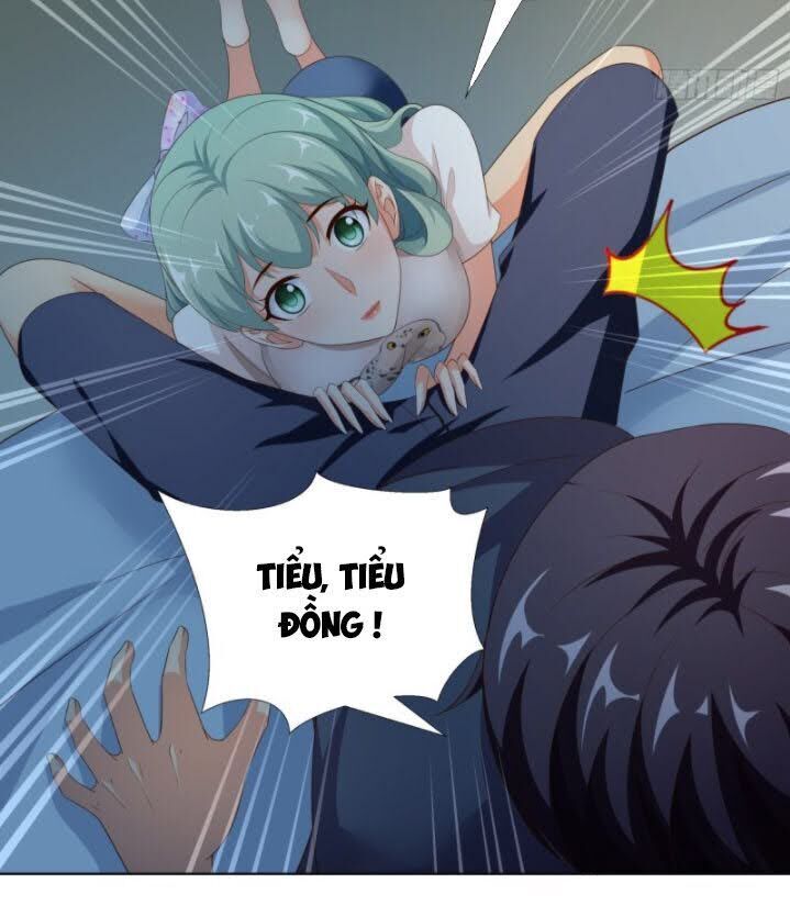 Siêu Cấp Thần Y Đại Biến Thái Chapter 84 - 21