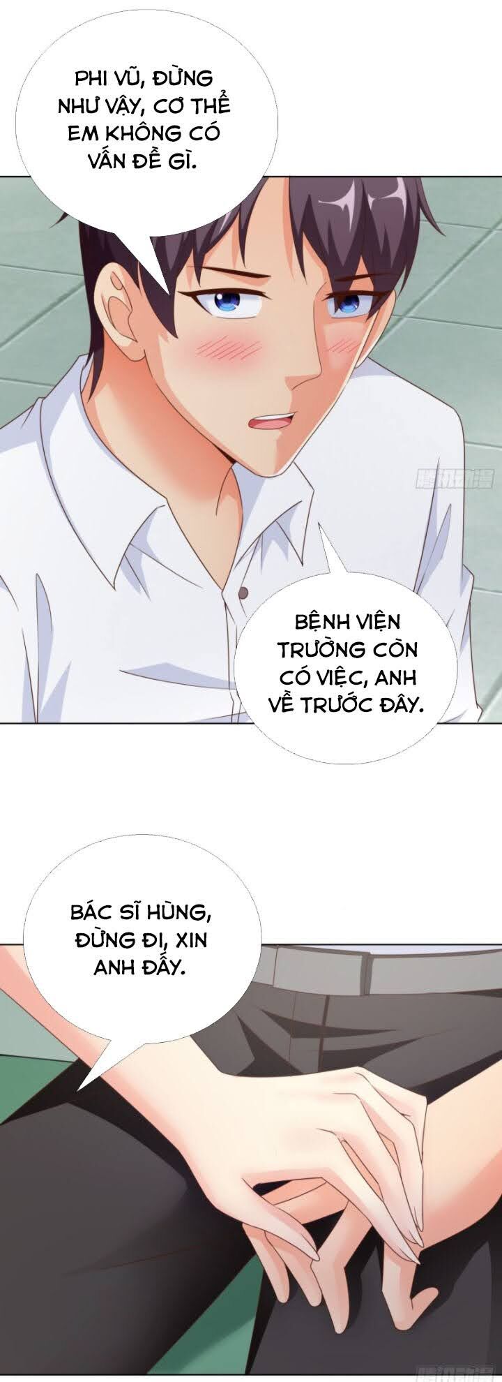 Siêu Cấp Thần Y Đại Biến Thái Chapter 88 - 6