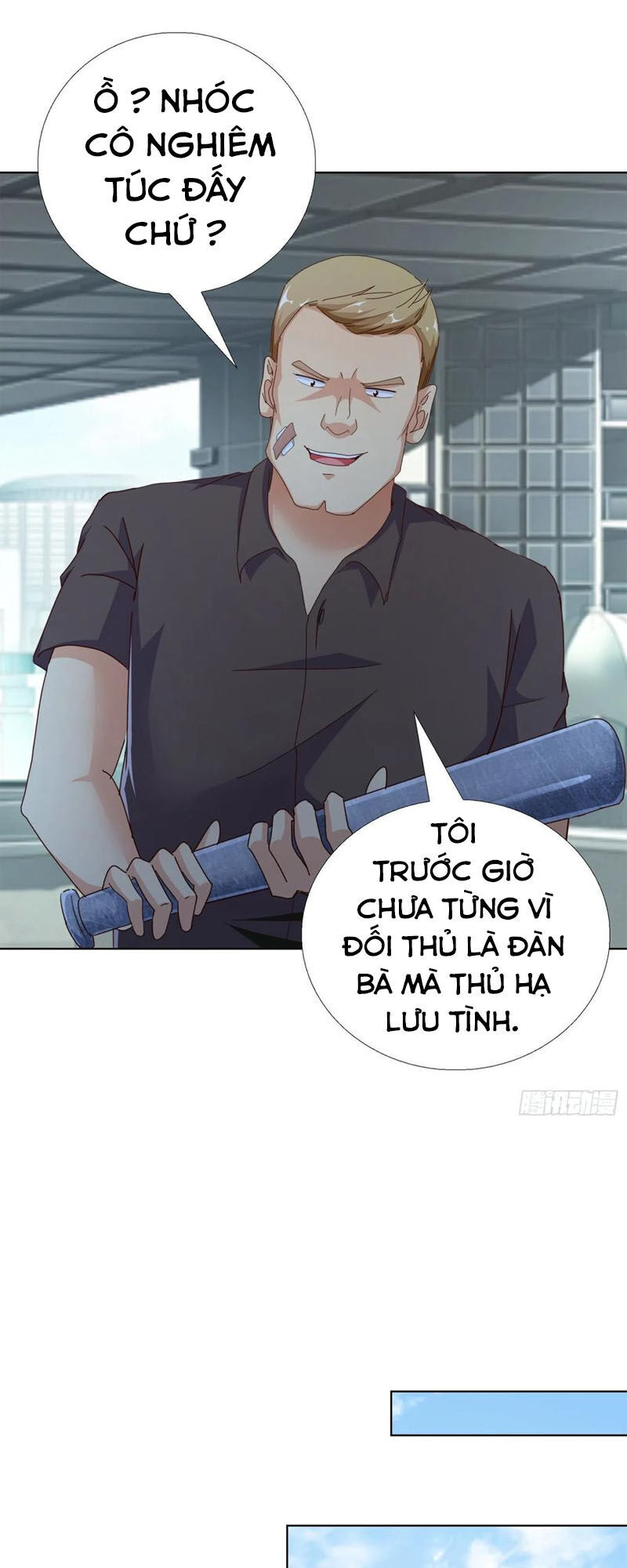 Siêu Cấp Thần Y Đại Biến Thái Chapter 98 - 22