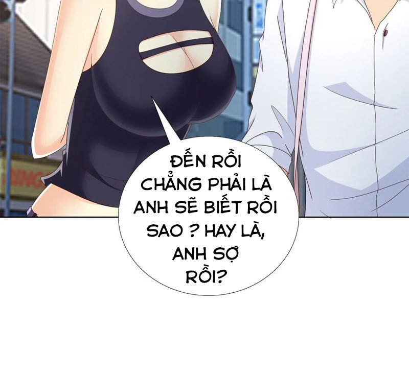 Siêu Cấp Thần Y Đại Biến Thái Chapter 98 - 27