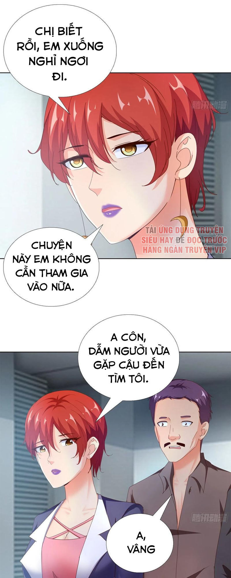 Siêu Cấp Thần Y Đại Biến Thái Chapter 98 - 9