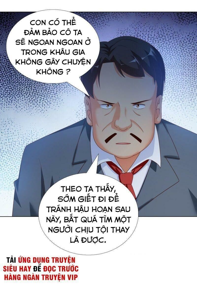 Siêu Cấp Thần Y Đại Biến Thái Chapter 73 - 7