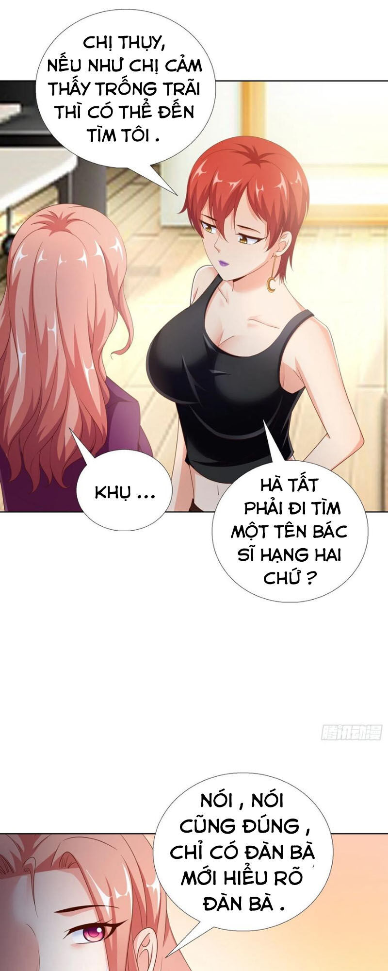 Siêu Cấp Thần Y Đại Biến Thái Chapter 89 - 21